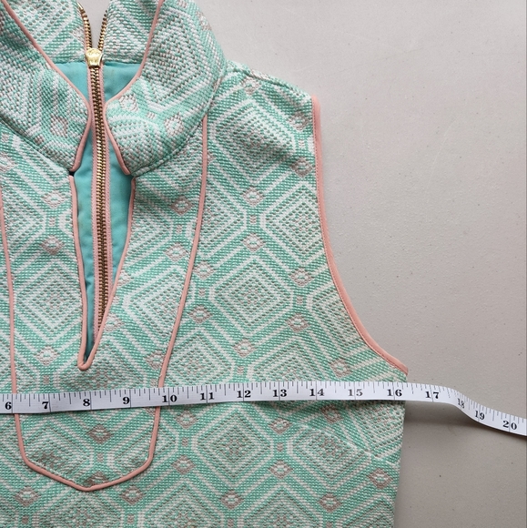 Sail to Sable mini dress - Picture 8 of 11